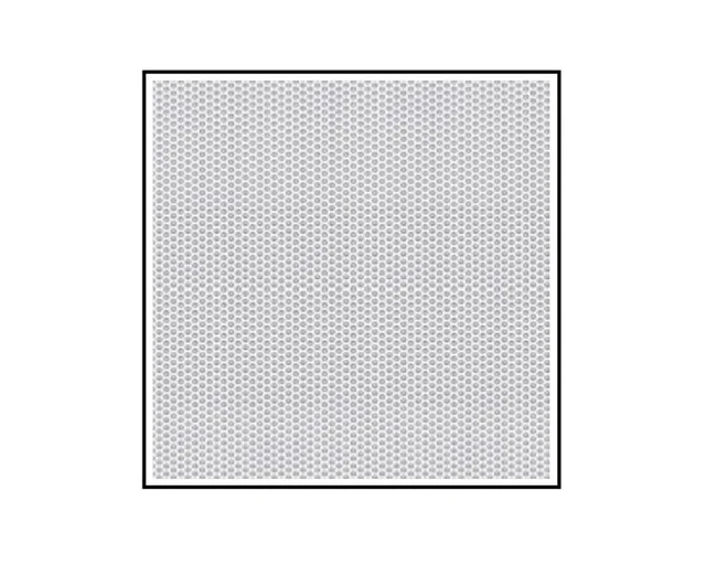 LEDLUX SV6060 Pannello Led Da Incasso A Controsoffitto 60X60CM 45W 3600 Lumen 595X595X14mm Colore Bianco (Bianco Neutro 4000K