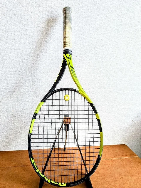 BABOLAT PURE AERO 2016 G2 $253.56 - PicClick CA