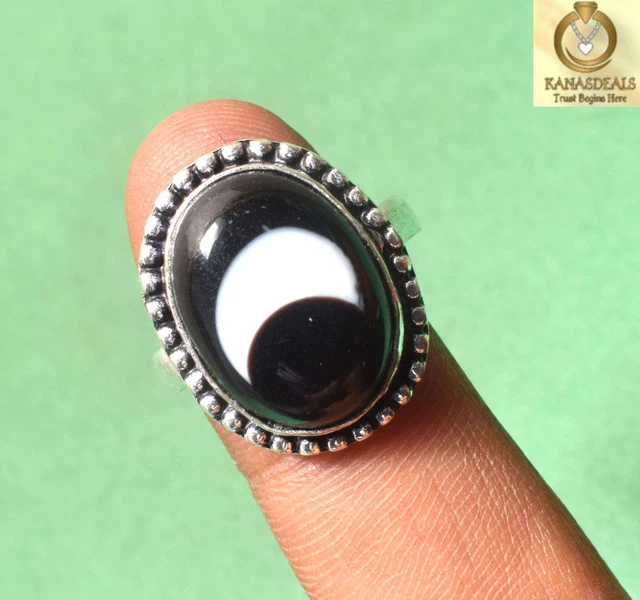 Evil Eye Plated Ring Jewellery Sale Splendid 6.0 GM Discounted Price @1.49-50493