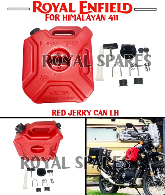 royal enfield himalayan jerry can