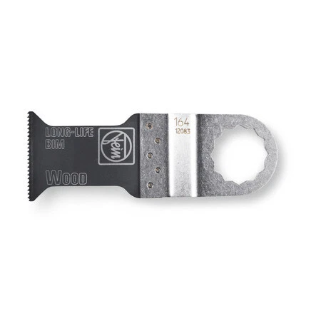 FEIN 63502164030 E Cut Long Life Bi Metal Supercut Blades