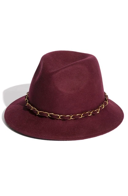 Collection XIIX 'Panama' Fedora