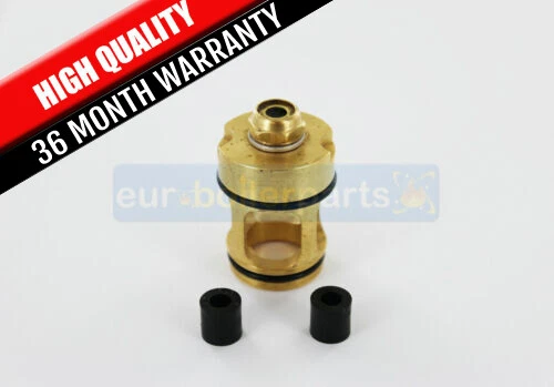 PEZZI CALDAIA VAILLANT EUR 10,00 - IT - Foto 8