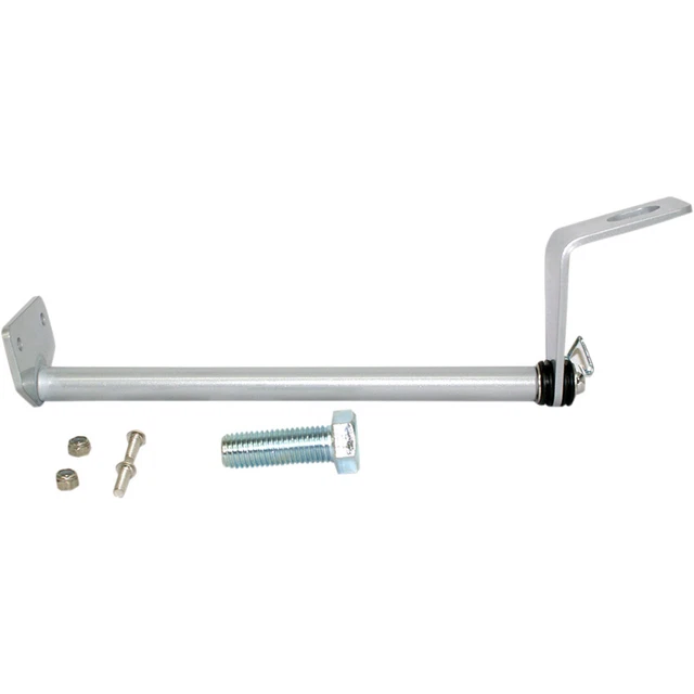 Rivco Products Rack Mount Kit - SPyder | HWK030