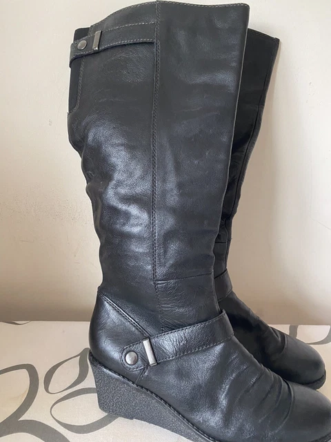 debenhams ladies boots size 6