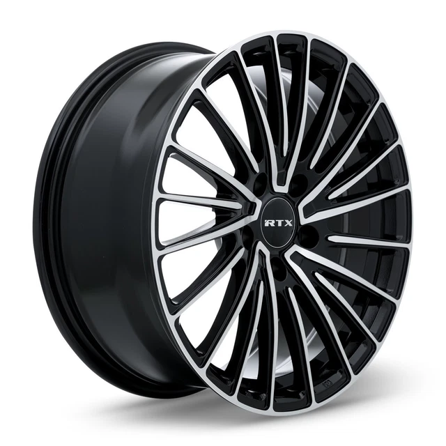 ONE 17 INCH Wheel Rim For 20232024 Ford Mustang RTX 083051 17x7.5