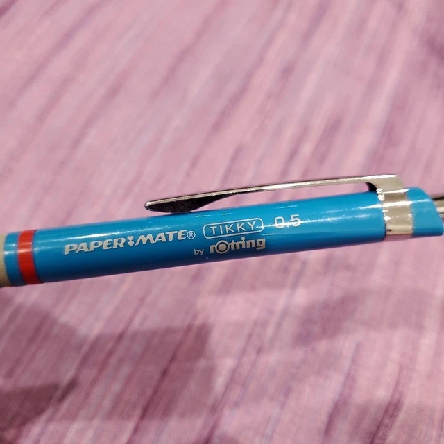 ROTRING TIKKY Papermate Collaboration £34.49 - PicClick UK