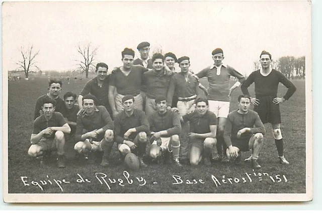 Le club de rugby de Béziers perd son logo et ses couleurs | France Inter