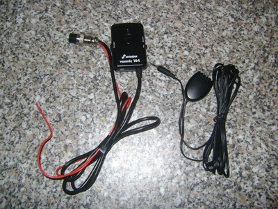 stabo cb funk freisprecheinrichtung