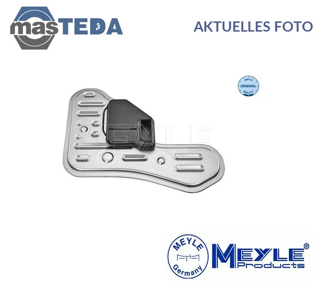 11-14 136 0001 Hydraulikfilter Satz Automatik-Getriebe Meyle Für Peugeot 207