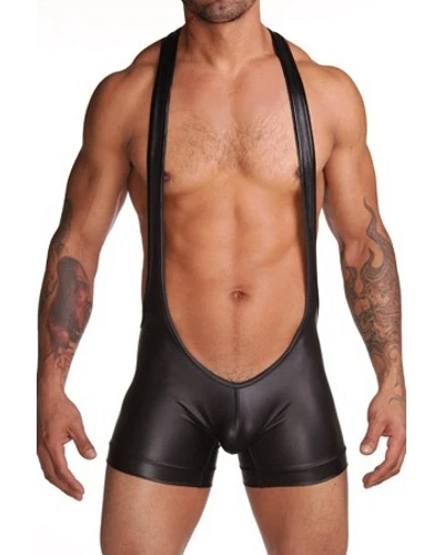 Perizoma Uomo Sexy Elasticizzato - Tanga Regolabile Con Cinturino A V - Intimo Maschile Clubwear - Foto 8