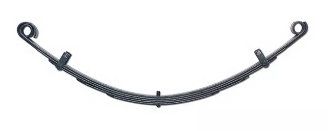 Rubicon Express RE1425 Leaf Spring For 87-95 Jeep Wrangler