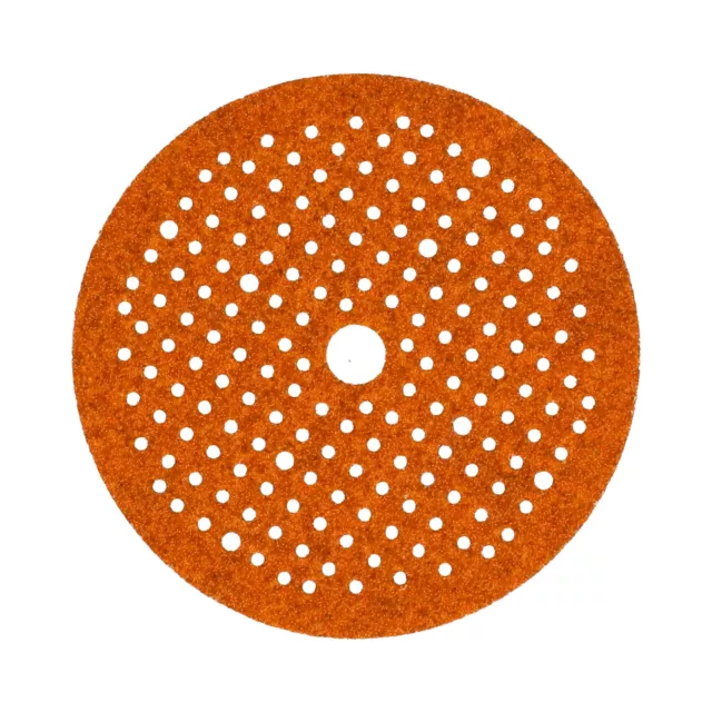 Norton Blaze A995 MULTI-AIR Ø150 mm carta abrasiva eccentrica mola ceramica