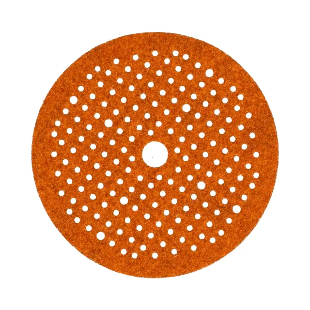 Norton Blaze A995 MULTI-AIR Ø150 mm excéntrico papel de lija disco de lija cerámica