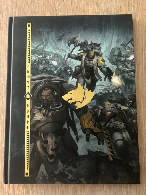 Codex Orks 40K v9 collector + Cartes - Collection Codex Orks 40K v9 collector + Cartes - Collection