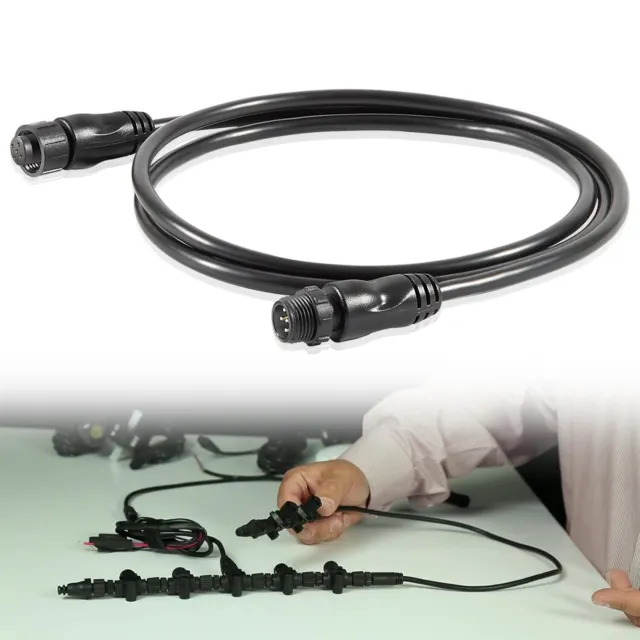 NMEA 2000 Backbone, Drop, Extension Cable for Lowrance Simrad B&G Navico Garmin