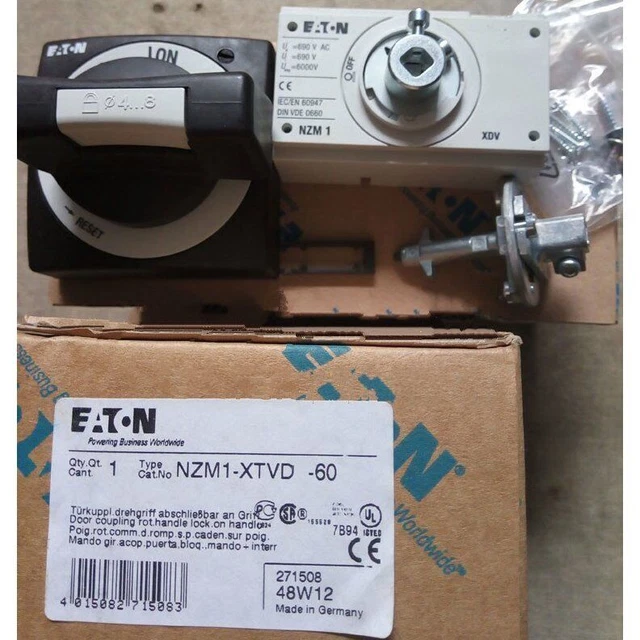 Composant Schneider TRV00910 Neuf - Pièce D’automation Livrée Rapidement