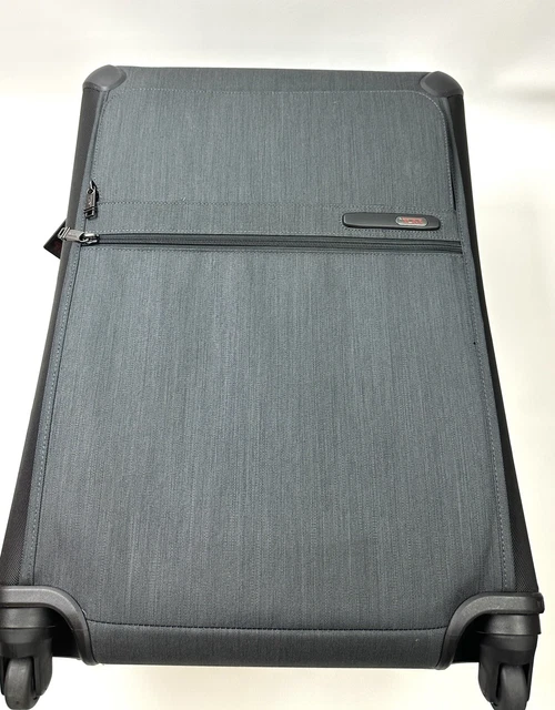 TUMI GEN 4.2 Short Trip Expandable 4 Wheel Packing Case 2