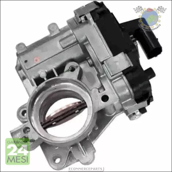 Corpo Farfallato Meat Per Alfa Romeo 159 Fiat Croma Opel Vectra C Astra H Si iwe