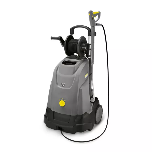 Karcher HDS 5/11 UX Hot Water Pressure Washer (1.064-903.0)