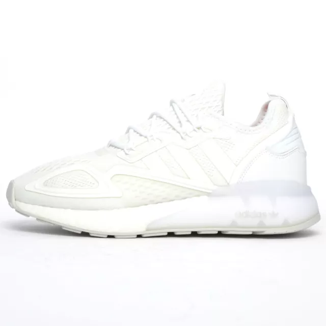 Adidas Originals Zx 2K Augmentation Hommes Classique Rétro Course Chaussures Gym