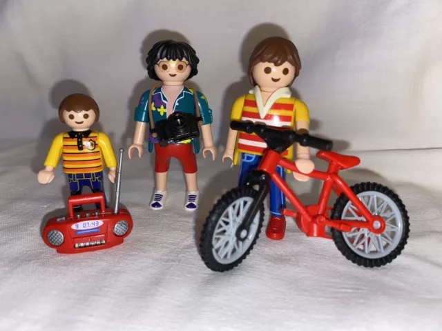 Playmobil velo online