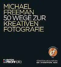 50 Wege zur kreativen Fotografie | Buch | 9783958454583