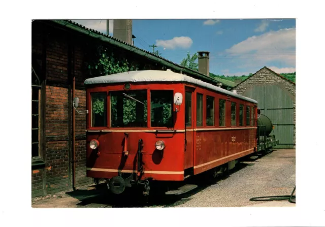 AK Ansichtskarte Lok / Lokomotive / Zug / Bahn / Eisenbahn
