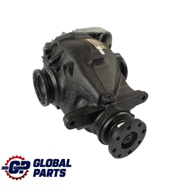 Originale BMW 11311702953 Anello Tenuta 13,0X2,0 Per K1200GT K1200RS - Foto 2