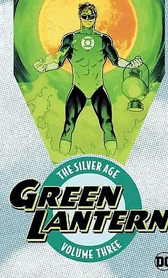 Green Lantern: The Silver Age Vol. 3 by Various