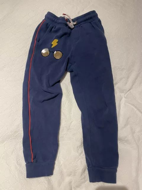 Boden sales tracksuit bottoms