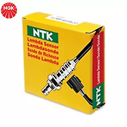 1x NGK NTK Oxygen O2 Lambda Sensor  OZA421-H1 OZA421H1 (0255)