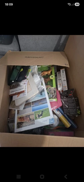 LOT REVENDEUR - DESTOCKAGE BAZAR - 3850 Pièces Neuves