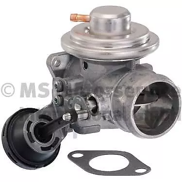 EGR Valve fits AUDI A2 8Z0 1.2D 01 to 05 ANY Pierburg 045131501C 045131501L New