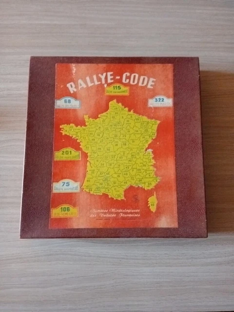 Rallye Club Rallye Coeur de France - Magazine sportif (2025