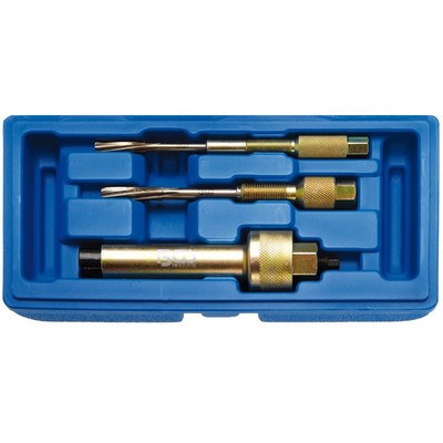 Code BGS98297 FBGS98297 KRAFTMANN Kraftmann Lueur Plug Removal Et Thread Réparation Set 