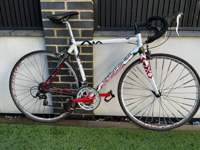 GARY FISHER ROAD Bike 16.00 PicClick UK