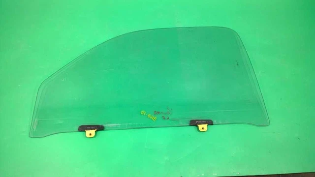 95 96 97 98 99 00 01 02 03 Tacoma Left Front Window Door Glass Oem 3168-18
