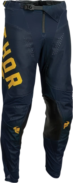 Thor 2901-9977 Pant Pulse Vapor Mn/Ln 38 Pantaloni