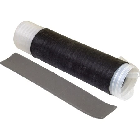 1/2" Cold Shrink Tubing