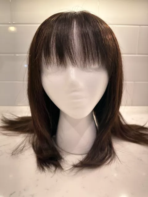 Jon Renau Human Hair Smart Lace Wig Jon Renau Human Hair Smart Lace Wig
