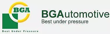 BGA Shaft Seal, crankshaft OS0310 fits Audi 80