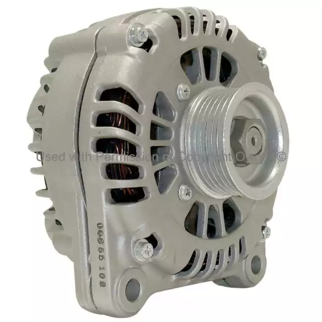 Alternator Quality-Built 13447 Reman fits 93-95 Ford Taurus 3.2L-V6