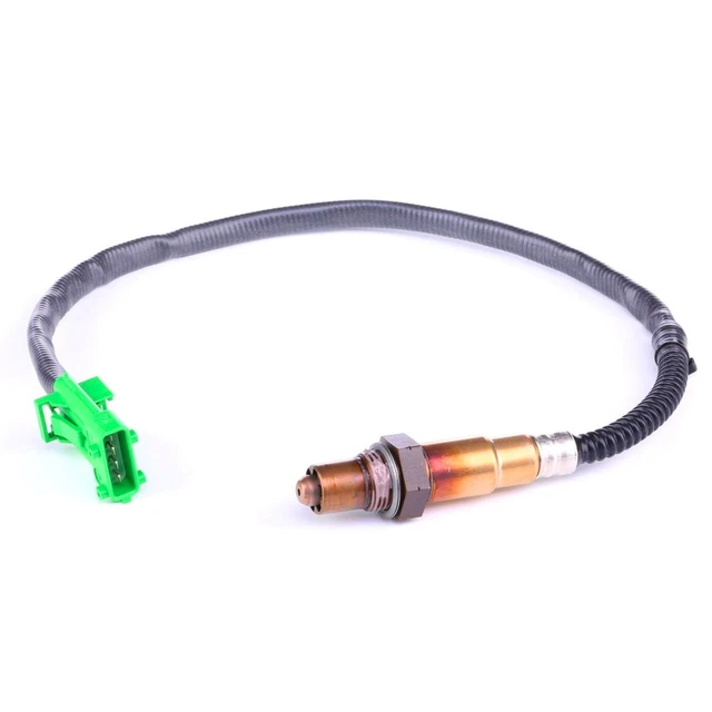 Sonde Lambda NTK OZA216D2 - Réf. 0190 - Pour Ford Cougar, Mondeo Mk2 - Neuf