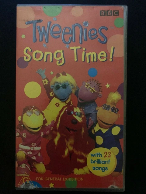 Tweenies Song Time Join Bella Milo Fizz Jake Near New Pal Tweenies Song Time Join Bella Milo Fizz Jake Near New Pal