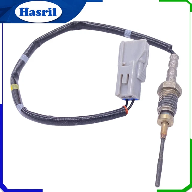 FRONT EXHAUST TEMPERATURE Sensor 22630EC01A For Nissan Pathfinder