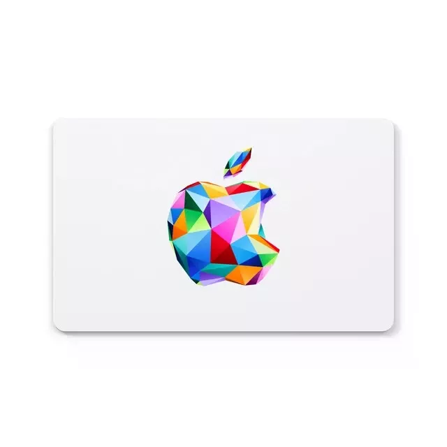 Apple Gift Card App Store Itunes Value Digital Email Delivery $170 Value