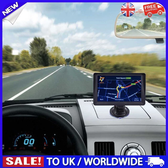 G101 Auto GPS Navigation GPS PND Navigator Auto Zubehör (Nordamerika Karte) -