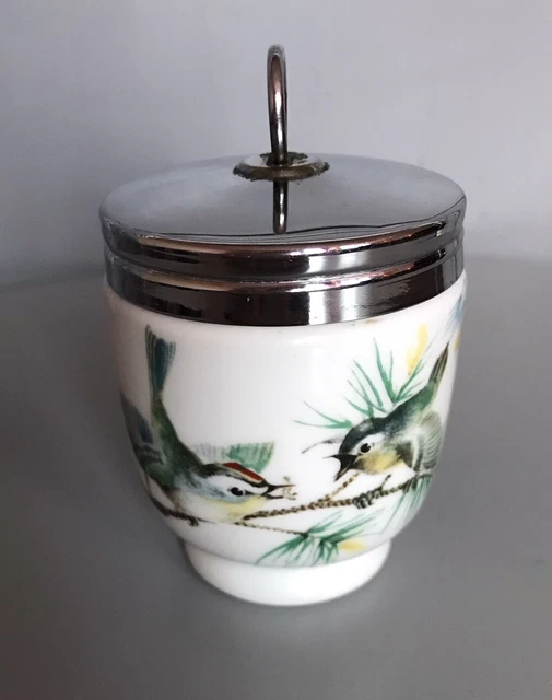 Cuiseur à œufs Professionnel Equipementpro EGC-6 - 6 œufs, 2600W, Inox, Température Réglable 30-110°C