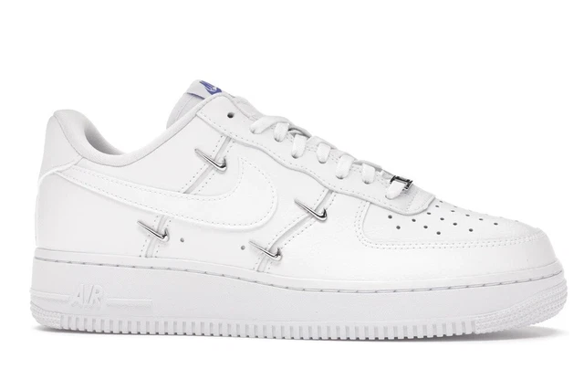 Air force sales bianche donna